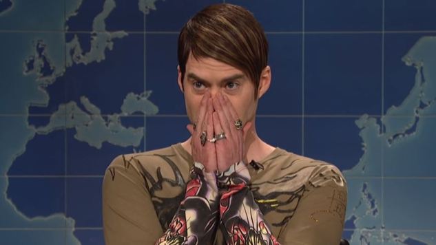 snl stefon shirt